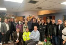 Ποιοι είναι οι Αντιδήμαρχοι και Εντεταλμένοι στο Π. Φάληρο