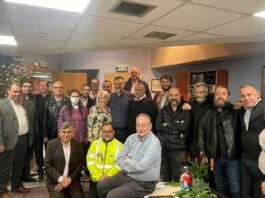 Ποιοι είναι οι Αντιδήμαρχοι και Εντεταλμένοι στο Π. Φάληρο