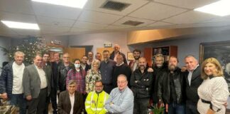 Ποιοι είναι οι Αντιδήμαρχοι και Εντεταλμένοι στο Π. Φάληρο