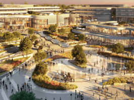 Ελληνικό: Πως προχωρούν οι εργασίες των Vouliagmenis Mall και Riviera Galleria (video) Ελληνικό: Πως προχωρούν οι εργασίες των Vouliagmenis Mall και Riviera Galleria