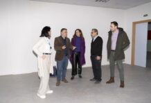 Τι εντόπισε σε αυτοψία στο Βρεφονηπιακό Σταθμό στο Γαργητό ο Δήμαρχος Παλλήνης Χ. Αηδόνης Τι εντόπισε σε αυτοψία στο Βρεφονηπιακό Σταθμό στο Γαργητό ο Δήμαρχος Παλλήνης Χ. Αηδόνης