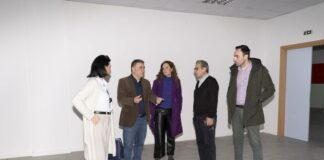 Τι εντόπισε σε αυτοψία στο Βρεφονηπιακό Σταθμό στο Γαργητό ο Δήμαρχος Παλλήνης Χ. Αηδόνης Τι εντόπισε σε αυτοψία στο Βρεφονηπιακό Σταθμό στο Γαργητό ο Δήμαρχος Παλλήνης Χ. Αηδόνης