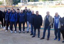 Η Νέα Σμύρνη αξίζει ένα γήπεδο -“στολίδι” Η Νέα Σμύρνη αξίζει ένα γήπεδο -"στολίδι"