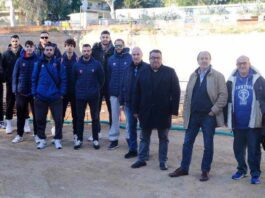 Η Νέα Σμύρνη αξίζει ένα γήπεδο -“στολίδι” Η Νέα Σμύρνη αξίζει ένα γήπεδο -"στολίδι"