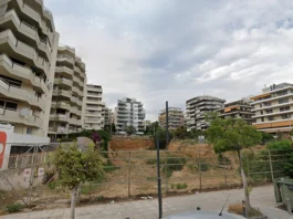 Π. Φάληρο: Υπερπολυτελείς κατοικίες στο Athens Sansaviera Π. Φάληρο: Υπερπολυτελείς κατοικίες στο Athens Sansaviera