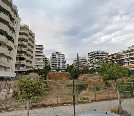 Π. Φάληρο: Υπερπολυτελείς κατοικίες στο Athens Sansaviera Π. Φάληρο: Υπερπολυτελείς κατοικίες στο Athens Sansaviera