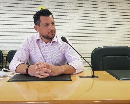 Οι νέοι Αντιδήμαρχοι Ηλιούπολης και οι αρμοδιότητες τους