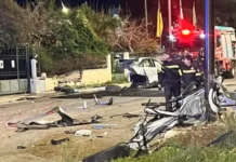 Ποιος θα βάλει τέλος στη Παραλιακή “καρμανιόλα” – Νέο φρικτό τροχαίο με δύο νεκρούς …