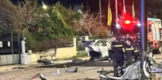Ποιος θα βάλει τέλος στη Παραλιακή “καρμανιόλα” – Νέο φρικτό τροχαίο με δύο νεκρούς …