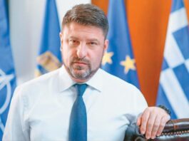 Ποιοι είναι ι 19 αντιπεριφερειάρχες Αττικής και οι 16 εντεταλμένοι σύμβουλοι