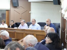 Ιστορική απόφαση για τη διάσωση της φυσιογνωμίας της πόλης ψήφισε ομόφωνα το Δημοτικό Συμβούλιο του Δήμου Βάρης Βούλας Βουλιαγμένης