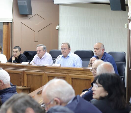 Ιστορική απόφαση για τη διάσωση της φυσιογνωμίας της πόλης ψήφισε ομόφωνα το Δημοτικό Συμβούλιο του Δήμου Βάρης Βούλας Βουλιαγμένης Ιστορική απόφαση για τη διάσωση της φυσιογνωμίας της πόλης ψήφισε ομόφωνα το Δημοτικό Συμβούλιο του Δήμου Βάρης Βούλας Βουλιαγμένης