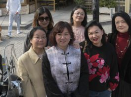 Πώς η χρυσή βίζα μετέτρεψε τον Αλιμο σε China Town Πώς η χρυσή βίζα μετέτρεψε τον Αλιμο σε China Town