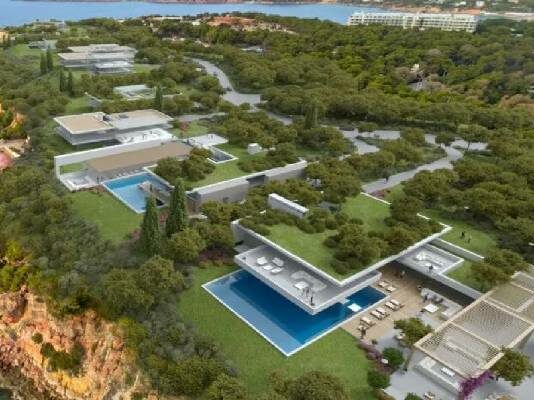 Έτοιμες οι πρώτες βίλλες στον Αστέρα Βουλιαγμένης– Τα πρώτα σκάφη στη νέα Μαρίνα Έτοιμες οι πρώτες βίλλες στον Αστέρα Βουλιαγμένης– Τα πρώτα σκάφη στη νέα Μαρίνα